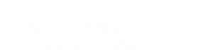 Accounting Elements Logo